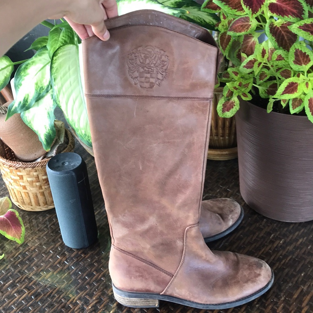 Vince Camuto Boots!!